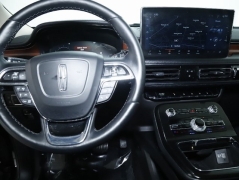 Used 2023 Lincoln Nautilus Reserve AWD at Drive Now Westlake near Westlake, OH