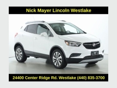 2019 Buick Encore 4d SUV AWD Preferred at DriveNow Mayfield near Mayfield Heights, OH