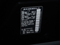 Used 2019  INFINITI QX80 LUXE AWD at Drive Now Westlake near Westlake&comma; OH