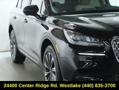 Used 2022  Lincoln Corsair Reserve AWD at DriveNow Mayfield near Mayfield Heights&comma; OH