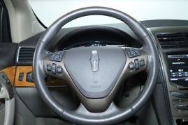 Used 2012 Lincoln MKX 4d SUV FWD at DriveNow Mayfield near Mayfield Heights, OH