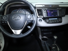 Used 2013  Toyota RAV4 AWD 4dr Limited &lpar;Natl&rpar; at Drive Now Westlake near Westlake&comma; OH
