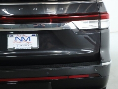 Used 2023  Lincoln Navigator Reserve 4x4 at Drive Now Westlake near Westlake, OH