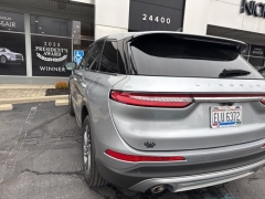 Used 2023  Lincoln Corsair Standard FWD at Drive Now Westlake near Westlake, OH