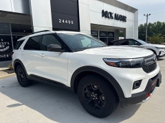Used 2023  Ford Explorer Timberline 4WD at Drive Now Westlake near Westlake&comma; OH