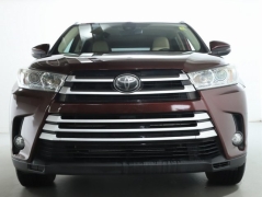 Used 2018 Toyota Highlander V6 AWD (Natl) at Drive Now Westlake near Westlake, OH
