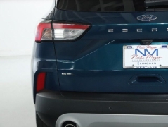 Used 2020  Ford Escape 4d SUV FWD SEL at DriveNow Mayfield near Mayfield Heights, OH