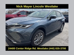 Used 2022  Toyota Venza XLE AWD &lpar;Natl&rpar; at Drive Now Westlake near Westlake&comma; OH