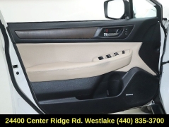 Used 2017  Subaru Outback 4d SUV 2&period;5i Limited at Drive Now Westlake near Westlake&comma; OH
