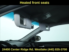 Used 2017  Toyota Camry Auto &lpar;Natl&rpar; at Drive Now Westlake near Westlake&comma; OH
