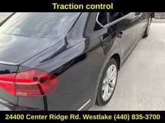 Used 2018  Volkswagen Passat 2&period;0T SE Auto at Drive Now Westlake near Westlake&comma; OH
