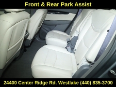 Used 2021  Cadillac XT6 FWD 4dr Premium Luxury at Drive Now Westlake near Westlake&comma; OH