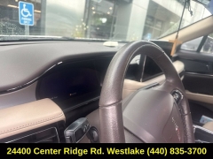 Used 2023  Lincoln Nautilus Standard FWD at DriveNow Mayfield near Mayfield Heights&comma; OH