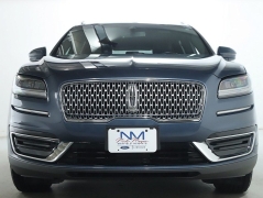 Used 2019  Lincoln Nautilus 4d SUV FWD 2&period;0L at Drive Now Westlake near Westlake&comma; OH