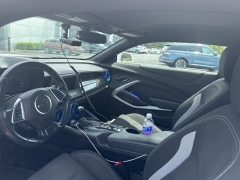 Used 2021 Chevrolet Camaro 2dr Cpe 1LT at DriveNow Mayfield near Mayfield Heights, OH
