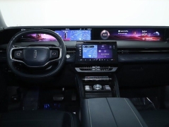 Used 2024  Lincoln Nautilus Reserve AWD at DriveNow Mayfield near Mayfield Heights, OH