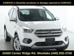Used 2018  Ford Escape SE 4WD at Drive Now Westlake near Westlake&comma; OH