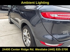 Used 2015  Lincoln MKC FWD 4dr at DriveNow Mayfield near Mayfield Heights&comma; OH