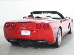 Used 2006 Chevrolet Corvette 2d Convertible at Drive Now Westlake near Westlake, OH