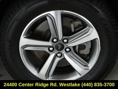 Used 2024  Ford Edge SEL AWD at Drive Now Westlake near Westlake&comma; OH