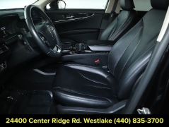 Used 2023  Lincoln Nautilus Standard AWD at DriveNow Mayfield near Mayfield Heights&comma; OH