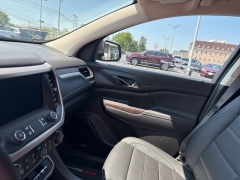 Used 2022 GMC Acadia AWD 4dr Denali at Drive Now Westlake near Westlake, OH