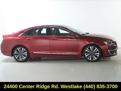 Used 2019  Lincoln MKZ 4d Sedan AWD Reserve II 2&period;0L at Drive Now Westlake near Westlake&comma; OH