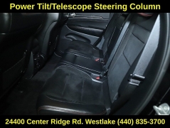 Used 2017  Jeep Grand Cherokee 4d SUV 4WD Trailhawk at Drive Now Westlake near Westlake&comma; OH