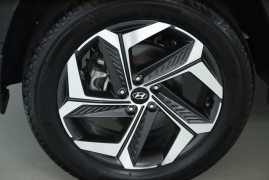 Used 2023 Hyundai Tucson SEL AWD at DriveNow Mayfield near Mayfield Heights, OH
