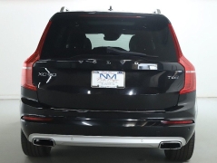 Used 2019  Volvo XC90 4d SUV AWD T6 Momentum at DriveNow Mayfield near Mayfield Heights&comma; OH
