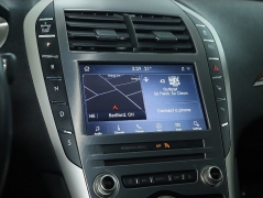 Used 2019  Lincoln MKZ 4d Sedan AWD Reserve II 2&period;0L at Drive Now Westlake near Westlake&comma; OH