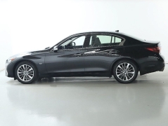 Used 2019  INFINITI Q50 3&period;0t LUXE AWD at DriveNow Mayfield near Mayfield Heights&comma; OH