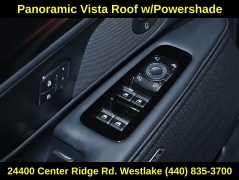 Used 2025  Lincoln Nautilus Reserve AWD at Drive Now Westlake near Westlake&comma; OH