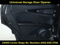 Used 2023  Lincoln Nautilus Standard AWD at Drive Now Westlake near Westlake&comma; OH