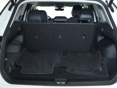 Used 2025  Volkswagen Tiguan 2&period;0T SE FWD at DriveNow Mayfield near Mayfield Heights&comma; OH