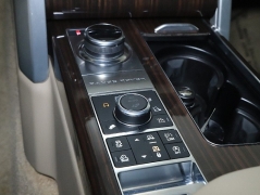 Used 2017  Land Rover Range Rover 4d SUV 3&period;0L Diesel at Drive Now Westlake near Westlake&comma; OH