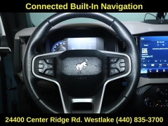 Used 2022  Ford Bronco 4 Door Advanced 4x4 at Drive Now Westlake near Westlake&comma; OH