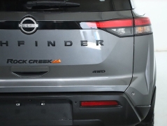 Used 2024  Nissan Pathfinder Rock Creek 4WD at Drive Now Westlake near Westlake&comma; OH