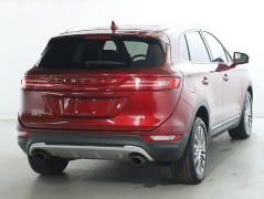 Used 2015  Lincoln MKC AWD 4dr at Drive Now Westlake near Westlake&comma; OH