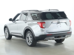 Used 2022  Ford Explorer XLT 4WD at DriveNow Mayfield near Mayfield Heights&comma; OH