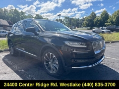 Used 2023  Lincoln Nautilus Reserve AWD at Drive Now Westlake near Westlake&comma; OH