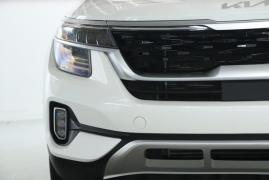 Used 2022 Kia Seltos SX DCT AWD at DriveNow Mayfield near Mayfield Heights, OH