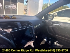 Used 2023  Volkswagen Tiguan 2&period;0T SE R-Line Black FWD at Drive Now Westlake near Westlake&comma; OH