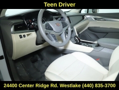 Used 2020  Cadillac XT5 AWD 4dr Premium Luxury at Drive Now Westlake near Westlake&comma; OH