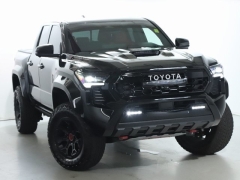 Used 2025 Toyota Tacoma Hybrid 4WD TRD Pro Double Cab 5ft Bed AT at Drive Now Westlake near Westlake, OH
