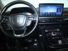Used 2022  Lincoln Nautilus Reserve AWD at DriveNow Mayfield near Mayfield Heights&comma; OH