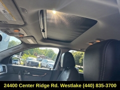 Used 2016  GMC Acadia 4d SUV AWD Denali at Drive Now Westlake near Westlake&comma; OH