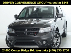 Used 2019  Dodge Journey 4d SUV AWD GT at Drive Now Westlake near Westlake&comma; OH