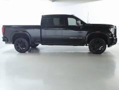 Used 2024 GMC Sierra 2500HD 4WD Crew Cab 159" Denali Ultimate at DriveNow Mayfield near Mayfield Heights, OH