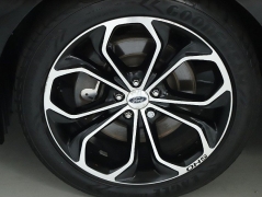 Used 2017  Ford Taurus 4d Sedan AWD SHO at Drive Now Westlake near Westlake&comma; OH